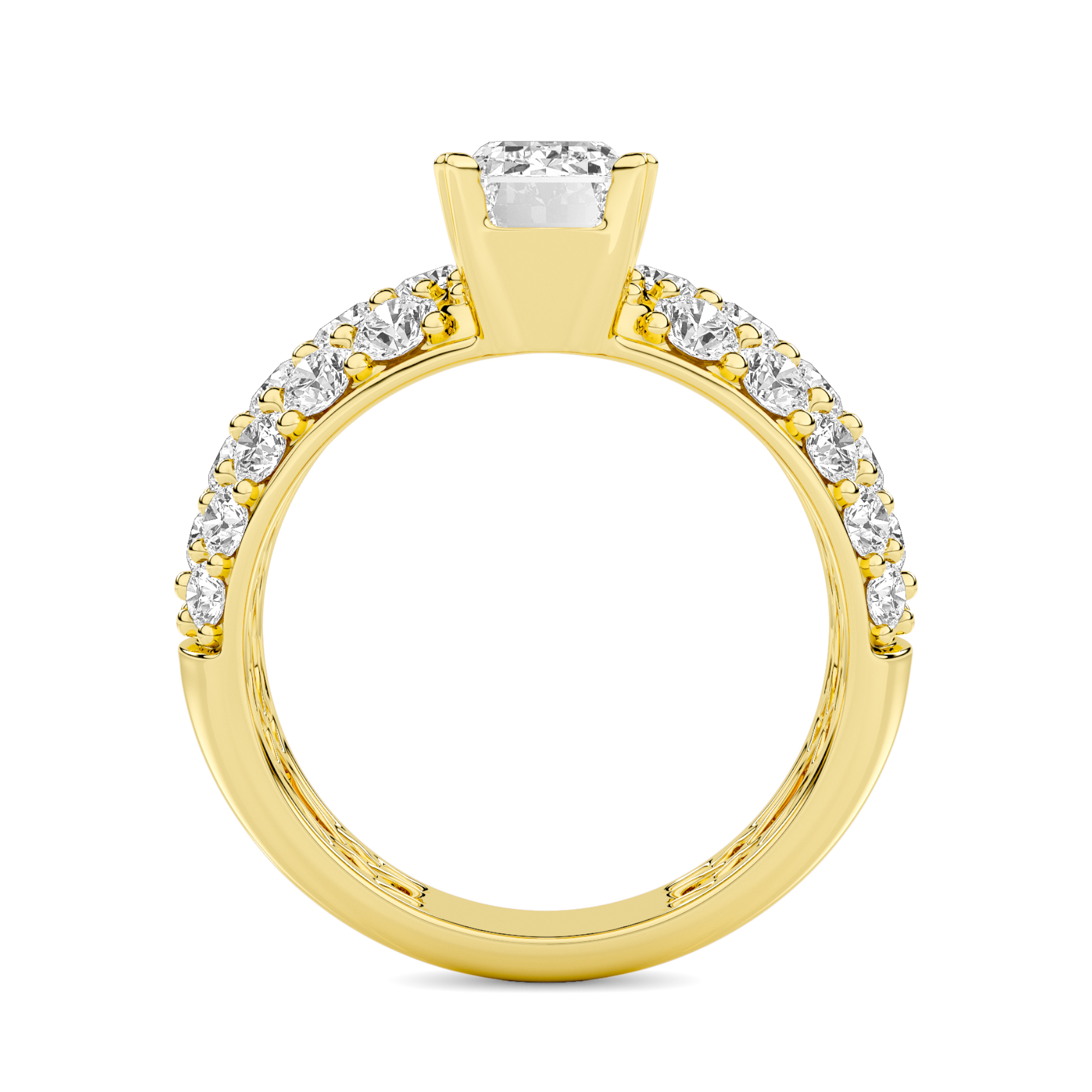 Eternal Ember Ring - 1